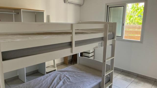 Appartement Wil Saint-Andre Exterior photo