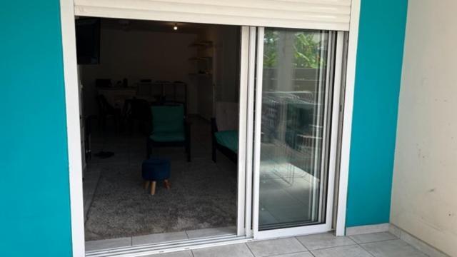 Appartement Wil Saint-Andre Exterior photo
