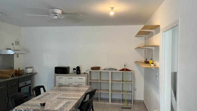 Appartement Wil Saint-Andre Exterior photo